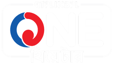 one theater logo